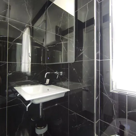 Residenza Sciarra 산베네데토델트론토