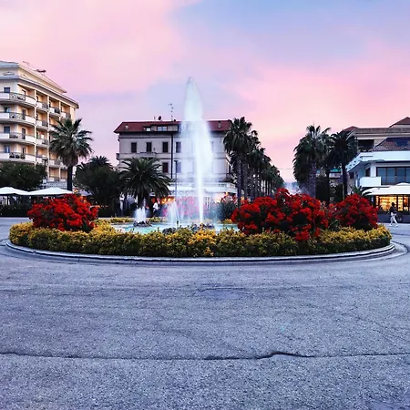 게스트하우스 Residenza Sciarra