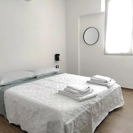 Residenza Sciarra Guest house San Benedetto del Tronto