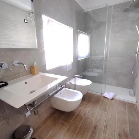 Гостевой дом Residenza Sciarra 3*