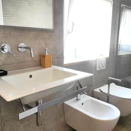 Residenza Sciarra Гостевой дом