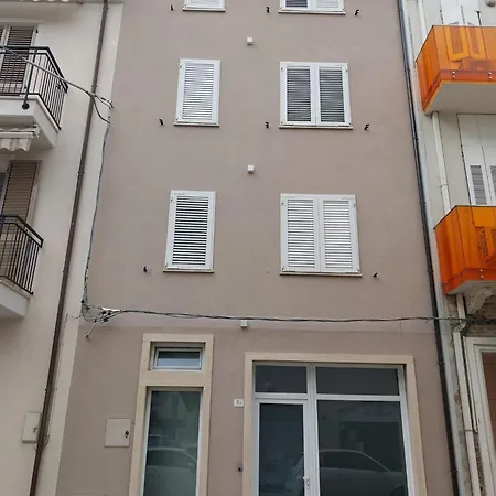 Residenza Sciarra 3*