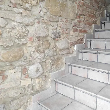 招待所 Residenza Sciarra