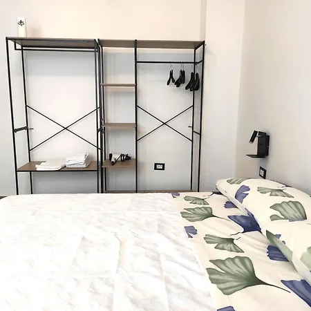 Residenza Sciarra Guest house