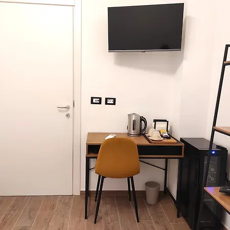 Residenza Sciarra Гостевой дом 3*