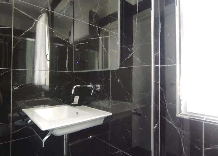 Residenza Sciarra Сан-Бенедетто-дель-Тронто