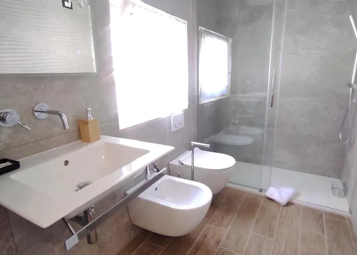 Гостевой дом Residenza Sciarra 3*