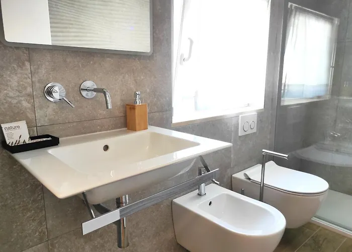 Residenza Sciarra Гостевой дом