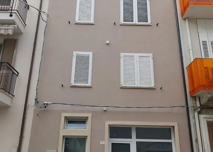 Residenza Sciarra 3*