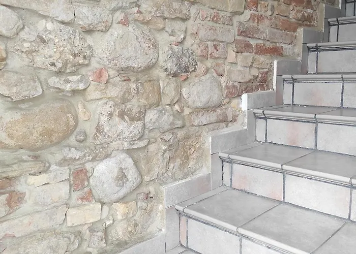 Гостевой дом Residenza Sciarra