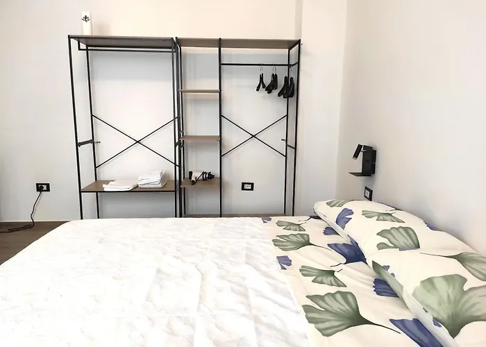 Residenza Sciarra Гостевой дом