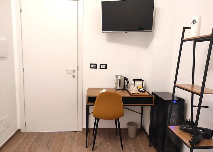 Residenza Sciarra Гостевой дом 3*